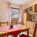 Appartement Groezinger *