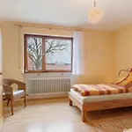 Appartement Groezinger *