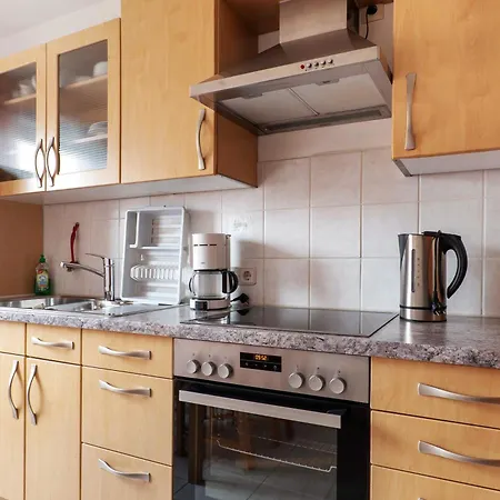 Groezinger Apartmán *