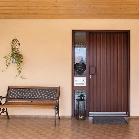 Groezinger Apartmán Utzstetten