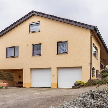 Groezinger Apartmán Utzstetten