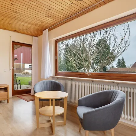 Groezinger Appartement *