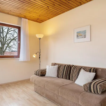 Appartement Groezinger *
