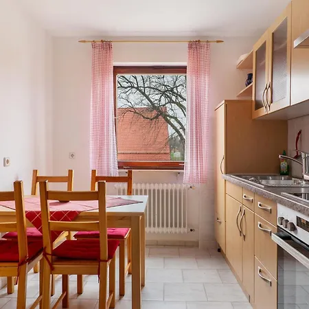 Groezinger Appartement