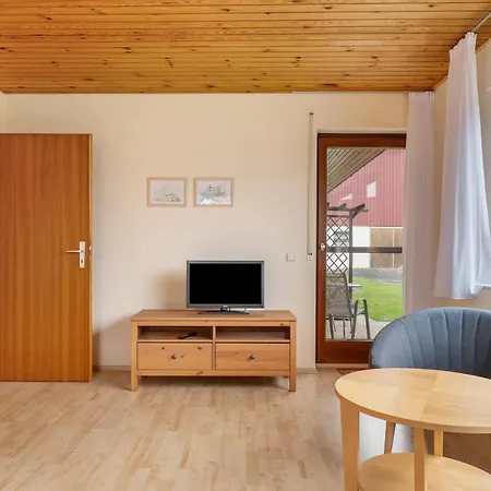 Groezinger Appartement *