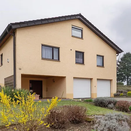 Appartement Groezinger Utzstetten