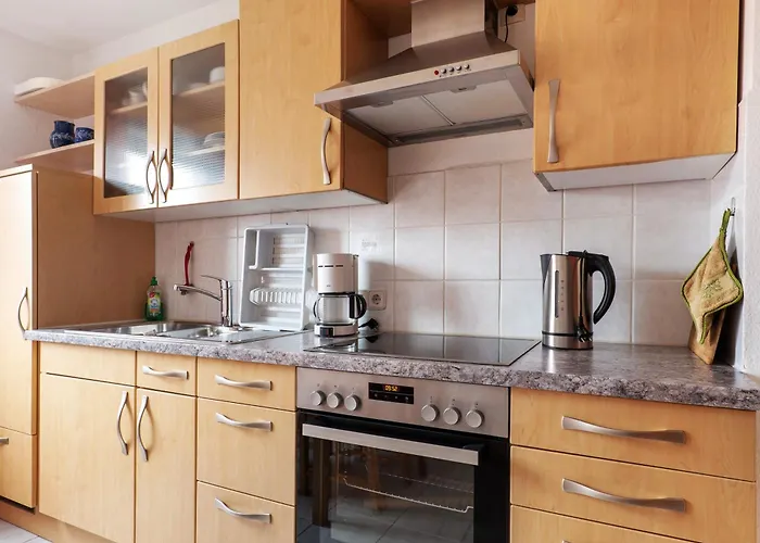 Groezinger Apartmán *