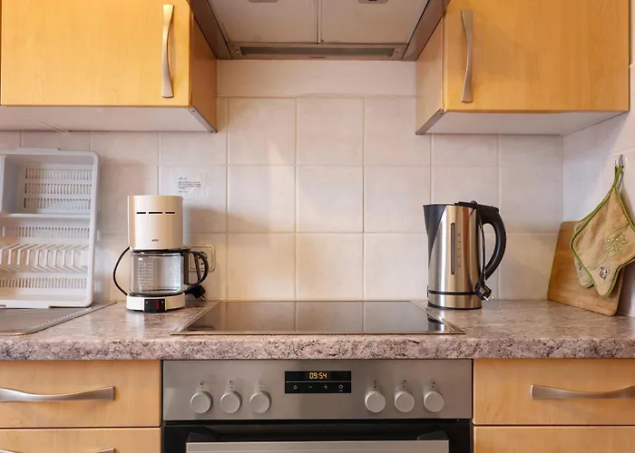 Apartmán Groezinger Utzstetten