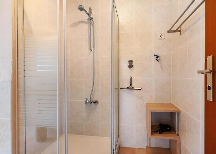 Groezinger Apartmán *