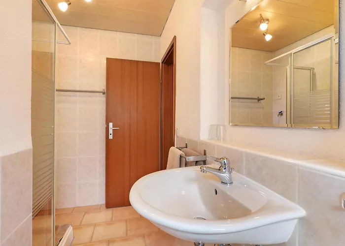 Groezinger Apartmán *