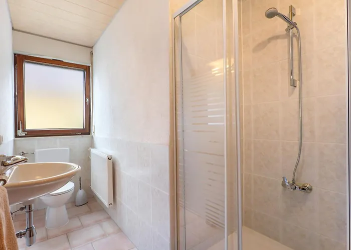 Groezinger Apartmán Utzstetten