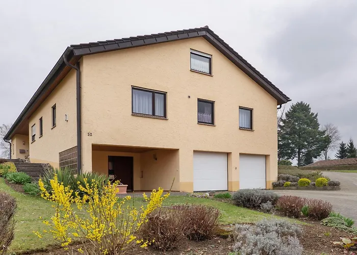 Apartmán Groezinger