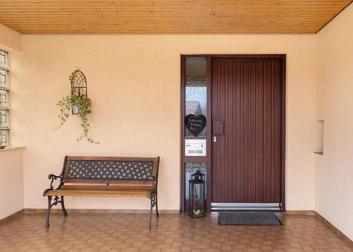 Groezinger Apartmán Utzstetten